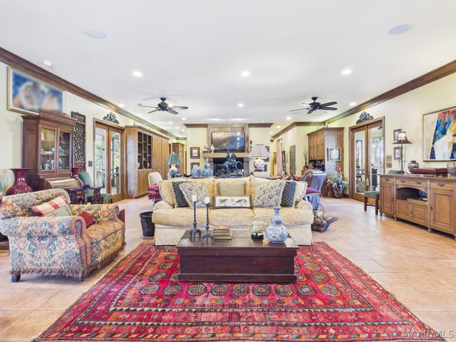 721 County Road 21 Road S, Prattville, AL 36067