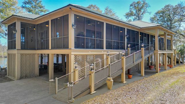 721 County Road 21 Road S, Prattville, AL 36067