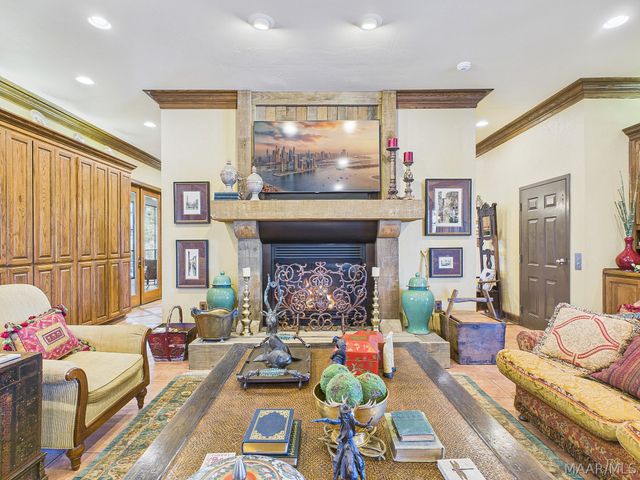 721 County Road 21 Road S, Prattville, AL 36067