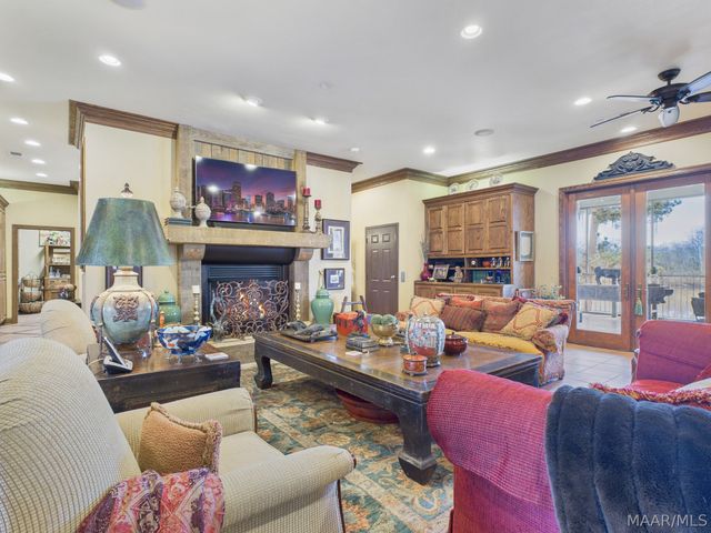 721 County Road 21 Road S, Prattville, AL 36067