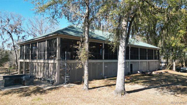 721 County Road 21 Road S, Prattville, AL 36067