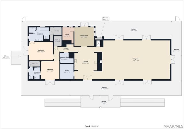 721 County Road 21 Road S, Prattville, AL 36067