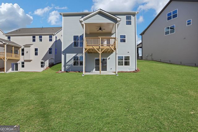 316 Bull Shoals Way, Hoschton, GA 30548