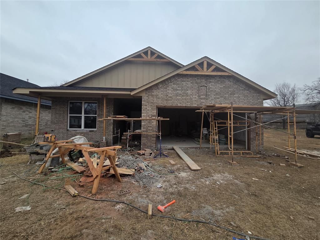 809 SE 49th Street, Oklahoma City, OK 73129