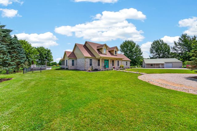 4190 W 100 N, Bargersville, IN 46106