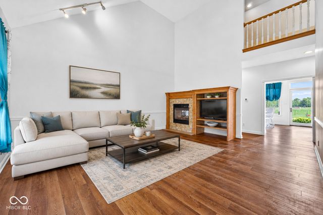 4190 W 100 N, Bargersville, IN 46106
