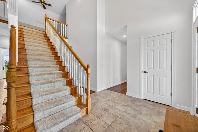 4190 W 100 N, Bargersville, IN 46106