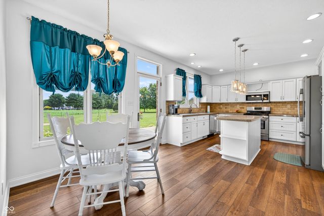 4190 W 100 N, Bargersville, IN 46106