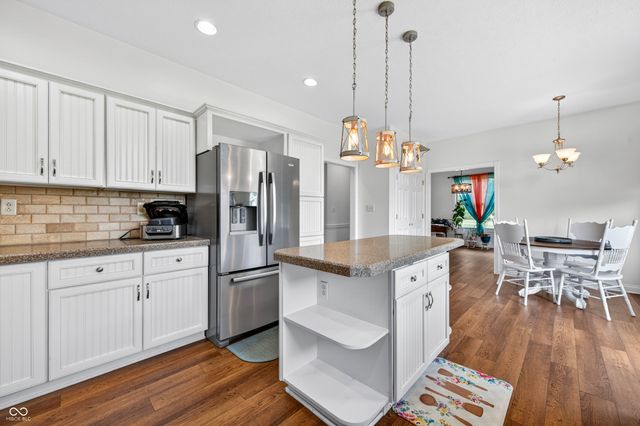 4190 W 100 N, Bargersville, IN 46106