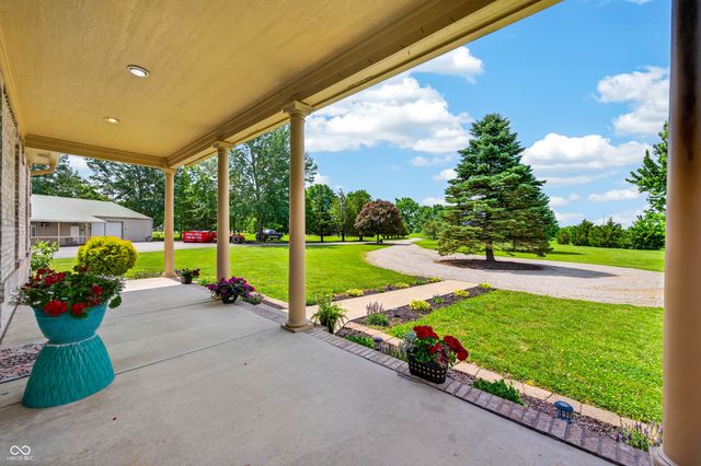 4190 W 100 N, Bargersville, IN 46106