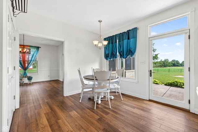 4190 W 100 N, Bargersville, IN 46106