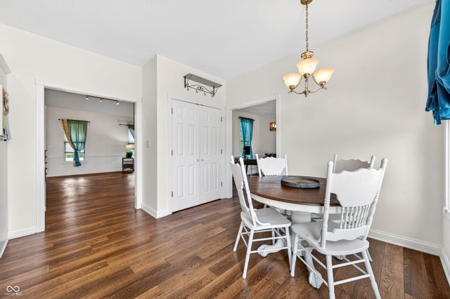 4190 W 100 N, Bargersville, IN 46106