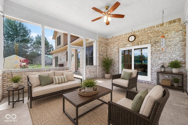 4190 W 100 N, Bargersville, IN 46106