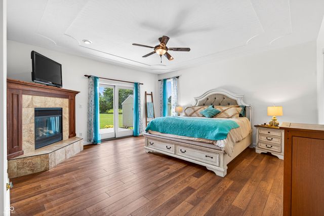 4190 W 100 N, Bargersville, IN 46106