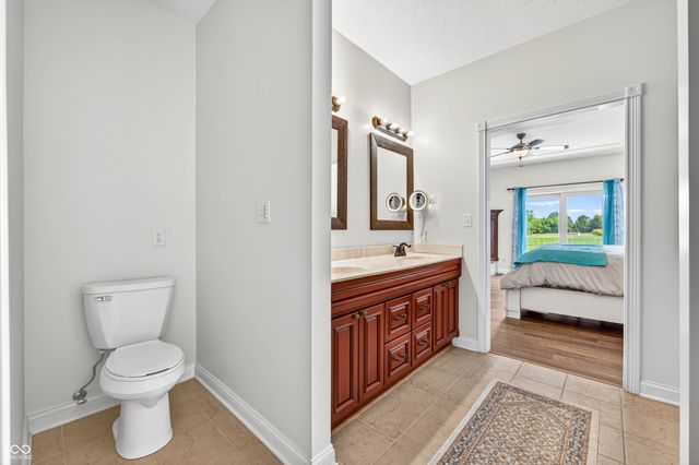 4190 W 100 N, Bargersville, IN 46106
