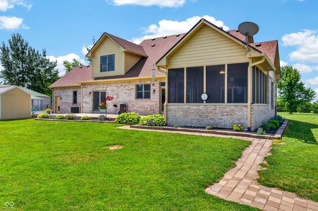 4190 W 100 N, Bargersville, IN 46106