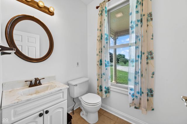 4190 W 100 N, Bargersville, IN 46106
