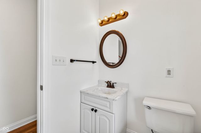 4190 W 100 N, Bargersville, IN 46106