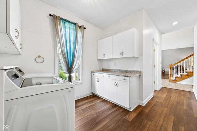 4190 W 100 N, Bargersville, IN 46106