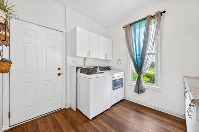 4190 W 100 N, Bargersville, IN 46106