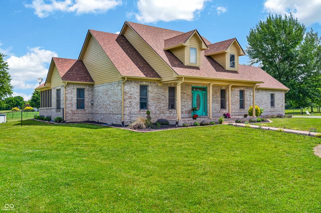 4190 W 100 N, Bargersville, IN 46106