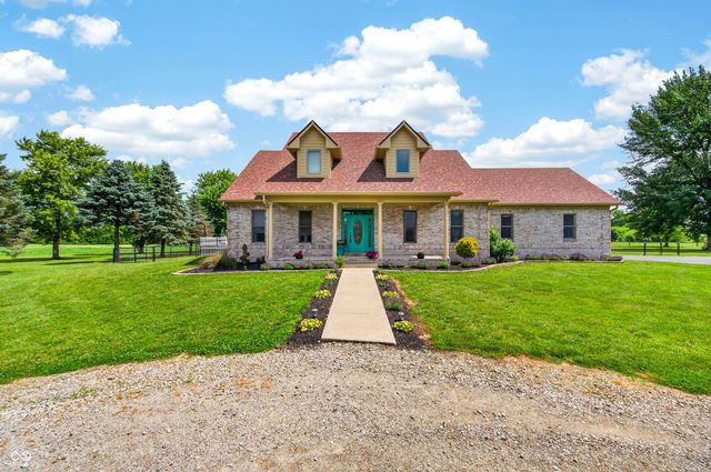 4190 W 100 N, Bargersville, IN 46106
