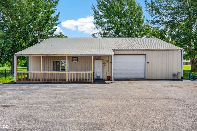 4190 W 100 N, Bargersville, IN 46106