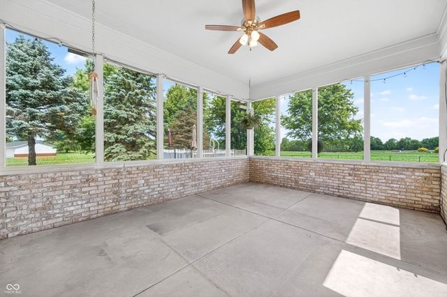 4190 W 100 N, Bargersville, IN 46106