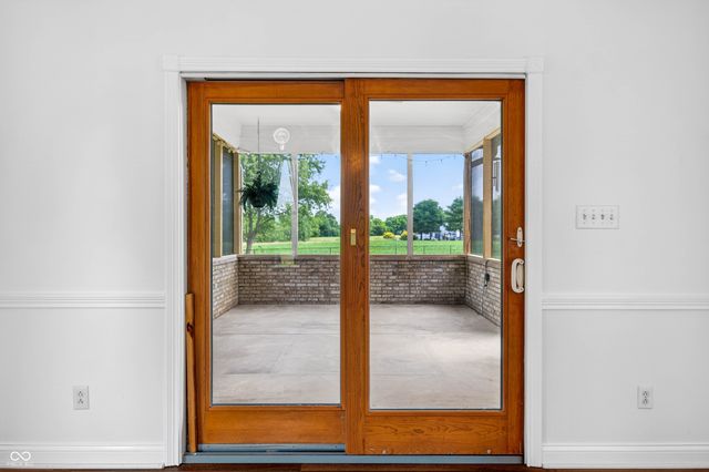 4190 W 100 N, Bargersville, IN 46106