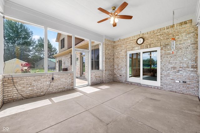 4190 W 100 N, Bargersville, IN 46106