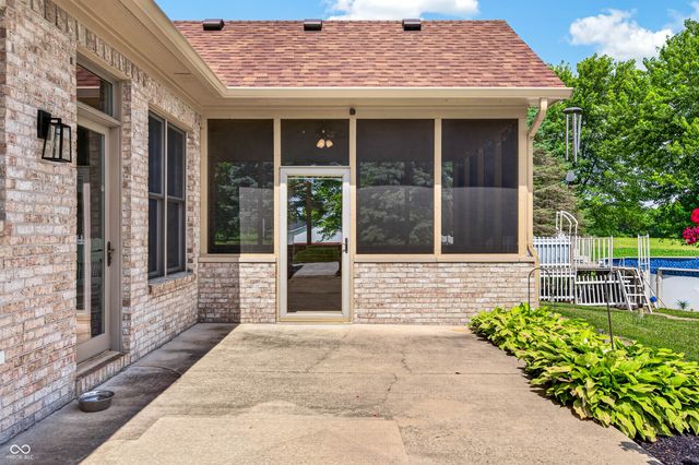 4190 W 100 N, Bargersville, IN 46106