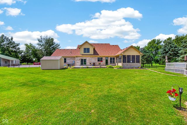 4190 W 100 N, Bargersville, IN 46106