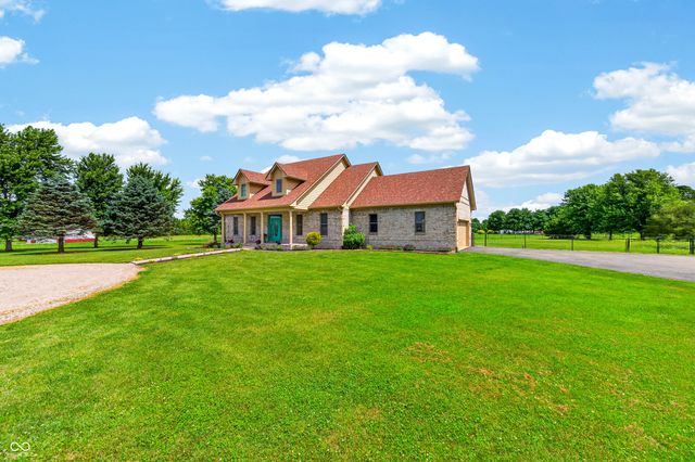 4190 W 100 N, Bargersville, IN 46106