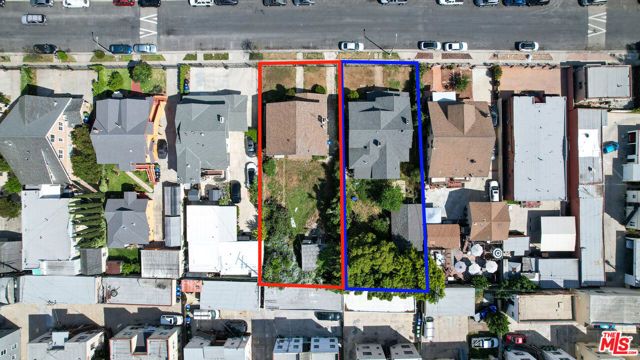 1439 12th Avenue, Los Angeles, CA 90019