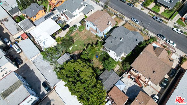 1439 12th Avenue, Los Angeles, CA 90019
