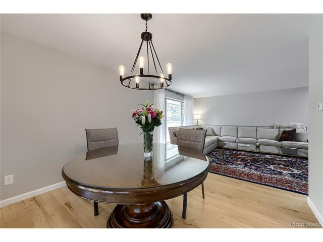 411 Leyden St, Denver, CO 80220
