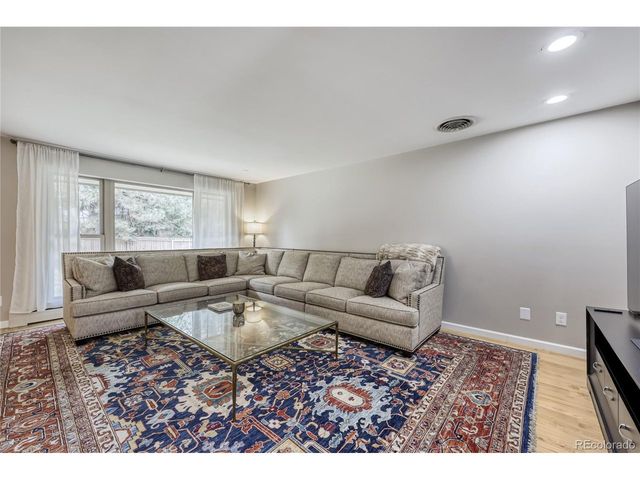 411 Leyden St, Denver, CO 80220
