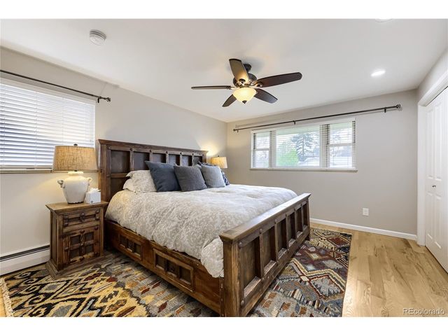 411 Leyden St, Denver, CO 80220