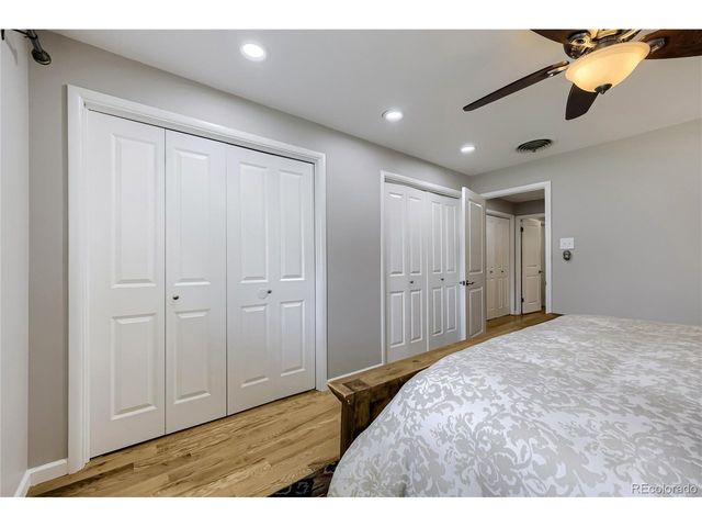 411 Leyden St, Denver, CO 80220