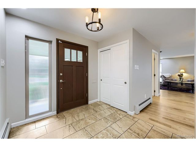 411 Leyden St, Denver, CO 80220