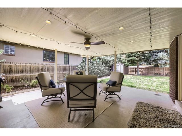 411 Leyden St, Denver, CO 80220