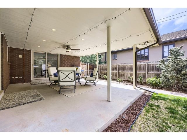 411 Leyden St, Denver, CO 80220