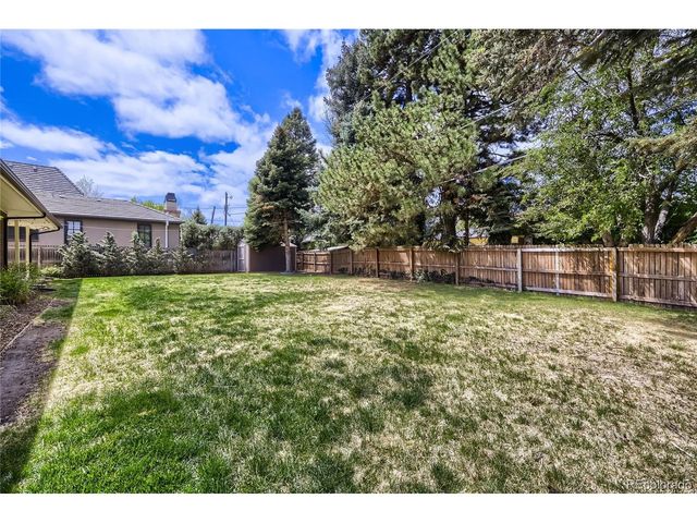 411 Leyden St, Denver, CO 80220
