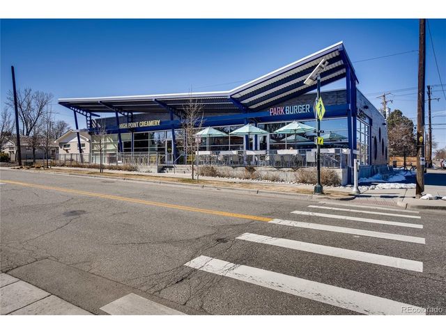 411 Leyden St, Denver, CO 80220