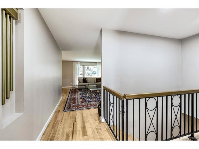 411 Leyden St, Denver, CO 80220