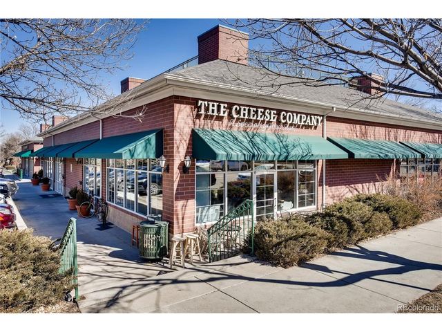 411 Leyden St, Denver, CO 80220
