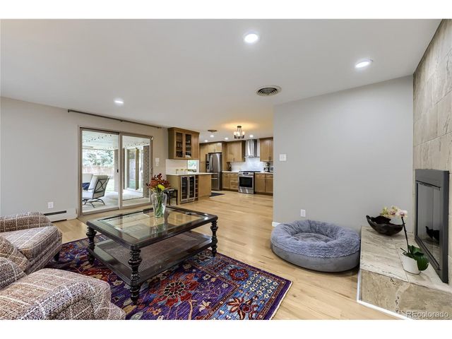 411 Leyden St, Denver, CO 80220