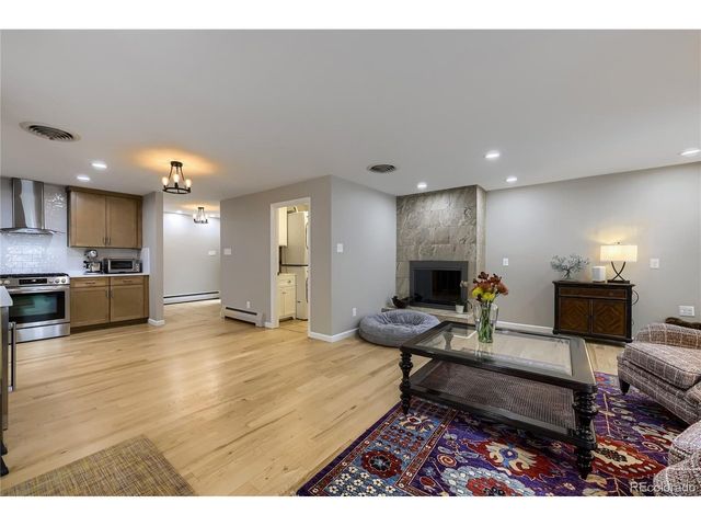 411 Leyden St, Denver, CO 80220