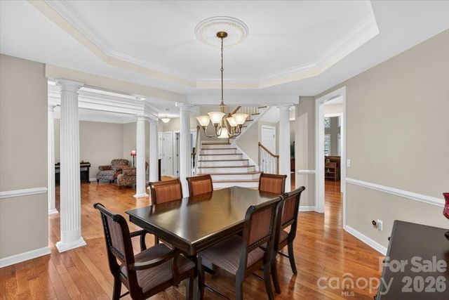 330 Chancelot Lane, Fort Mill, SC 29708