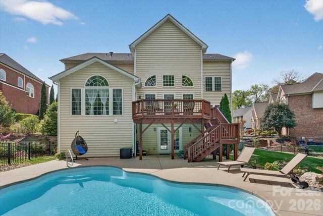 330 Chancelot Lane, Fort Mill, SC 29708